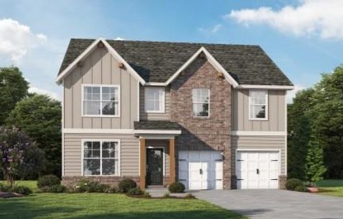 16 Glengarry Ct Lot 253, Adairsville, GA, 30103 | Card Image