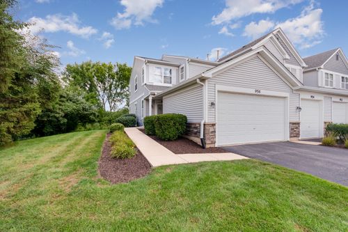 954-954 Genesee Dr, Naperville, IL, 60563-4115 | Card Image