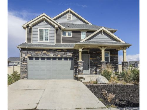 4504 N Picadilly Ct, Aurora, CO, 80019-3611 | Card Image