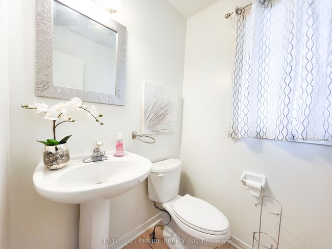 1862 Dalhousie Cres, House other with 4 bedrooms, 3 bathrooms and 4 parking in Oshawa ON | Image 7