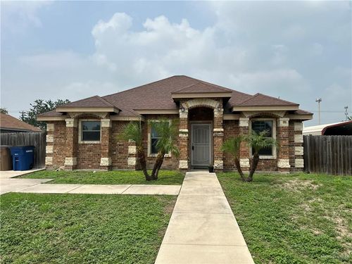 2909 Chelsea Ln, Edinburg, TX, 78542-8207 | Card Image