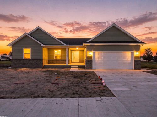 70590 Sunny Brook Ln, Richmond, MI, 48062-5569 | Card Image