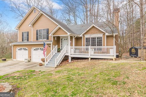 2981 Elberta Ter, Powder Springs, GA, 30127-5327 | Card Image