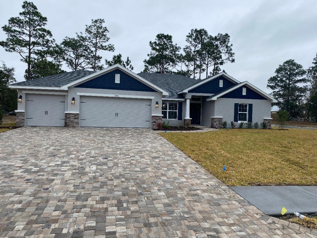 179th Court Rd, Dunnellon, FL 34432