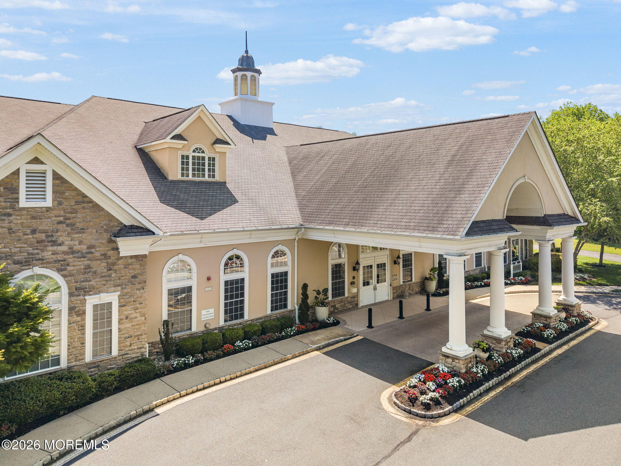 Residential in Manalapan