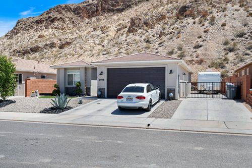 2409 S 630 W, Hurricane, UT, 84737-1306 | Card Image