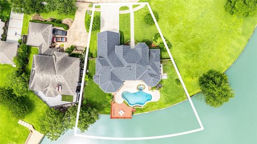 2707 Pond Brook Pl, Missouri City, TX, 77459-4334 | Card Image