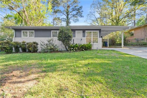 3680 Larkspur Ter, Decatur, GA, 30032-4838 | Card Image