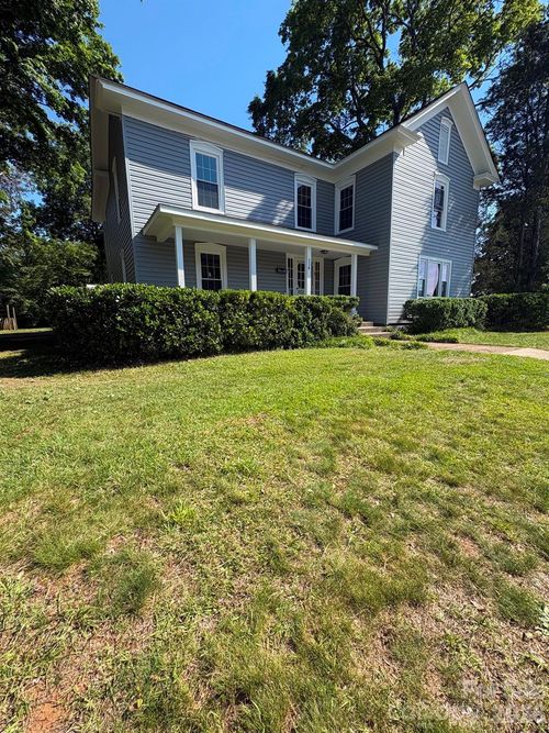 114 N Harris St, China Grove, NC, 28023-2540 | Card Image