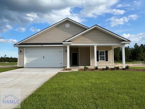 155 Freshwater Lane, Ludowici, GA, 31316 | Card Image