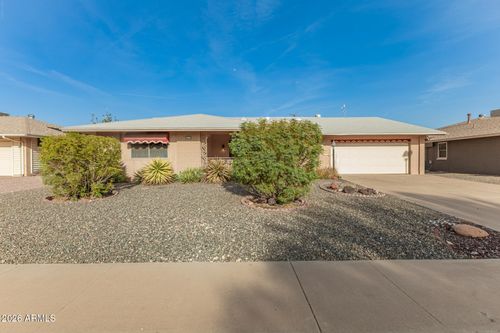 14215 N Tumblebrook Way, Sun City, AZ, 85351-2351 | Card Image