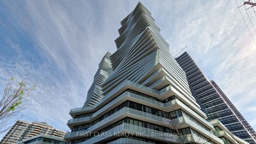 3900 Confederation Pky, Mississauga, ON, L5B0M3 | Card Image