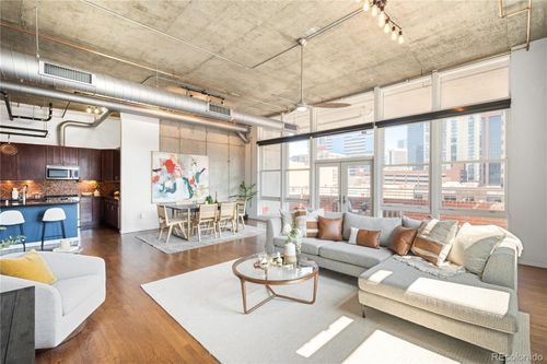 unit-5b-1720 Wazee St, Denver, CO, 80202-1669 | Card Image