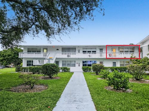 273 Windsor L, West Palm Beach, FL, 33417-2448 | Card Image