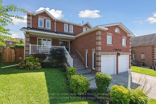 23 Litner Cres, Keswick, ON, L4P3V1 | Card Image