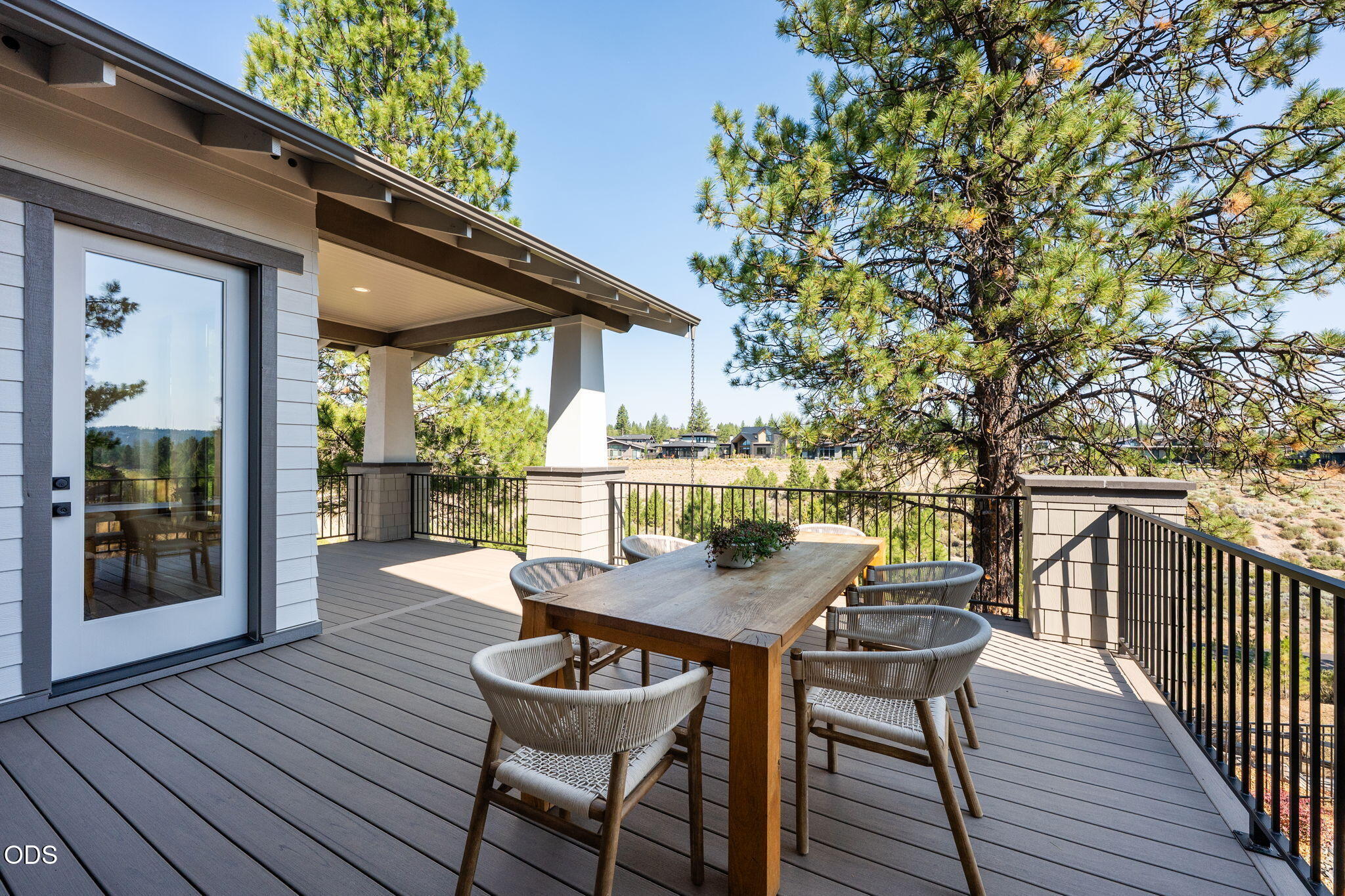 Residential in Bend 3