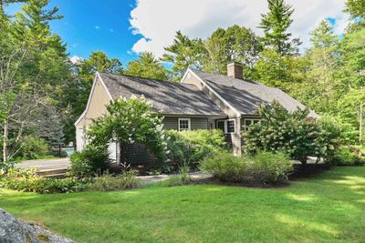 6 Split Rock Road, House other with 4 bedrooms, 3 bathrooms and null parking in Exeter NH | Image 2