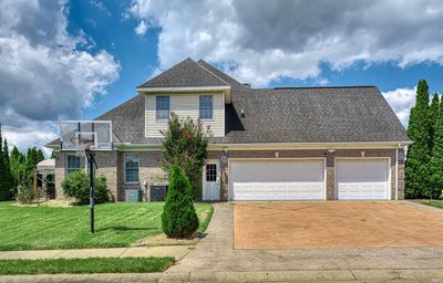 10630 Bernadette Drive, House other with 4 bedrooms, 2 bathrooms and null parking in Evansville IN | Image 2