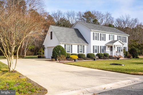 166 E Mill Pond Dr, SELBYVILLE, DE, 19975-3616 | Card Image