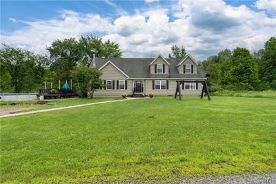 29441 Beaver Meadow Mews, House other with 5 bedrooms, 3 bathrooms and null parking in Lyme NY | Image 1