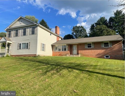 5710 Oakview Dr, SYKESVILLE, MD, 21784-7034 | Card Image