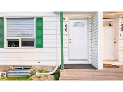 1646 Mill Woods Road East Nw, Edmonton, AB, T6L6W4 | Card Image