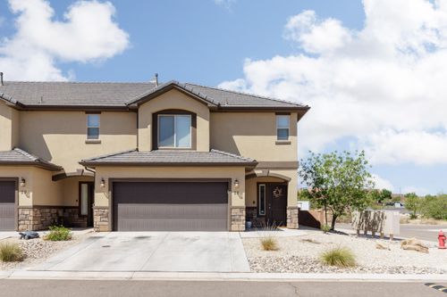 28-1001 W Curly Hollow Dr, St George, UT, 84770-7537 | Card Image