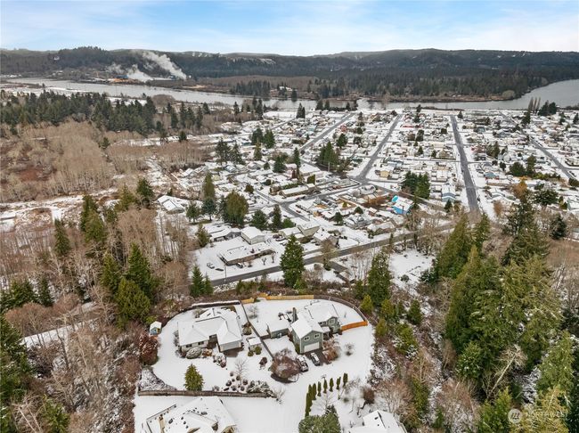912 Bell Dr, House other with 3 bedrooms, 2 bathrooms and 2 parking in Cosmopolis WA | Image 35
