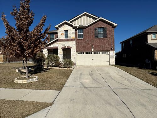 2912 Barbed Wire St, Round Rock, TX, 78664-2042 | Card Image
