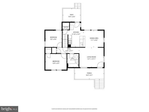 1004 Shepherd St Ne, WASHINGTON, DC, 20017-1813 | Card Image
