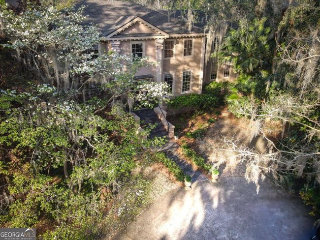 210 Settlers Rd, House other with 4 bedrooms, 4 bathrooms and 4 parking in Saint Simons Is GA | Image 75