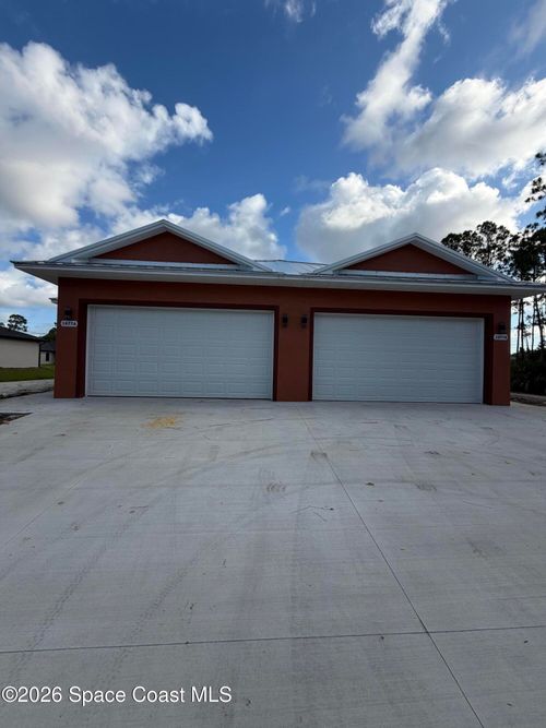 1677 Javier St Se, Palm Bay, FL, 32909-6321 | Card Image