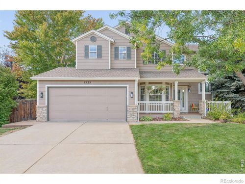 1535 Winslow Ct, Erie, CO, 80516-6857 | Card Image