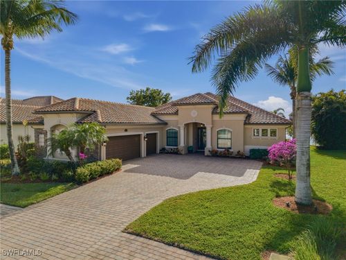 9571 Firenze Circle, NAPLES, FL, 34113 | Card Image