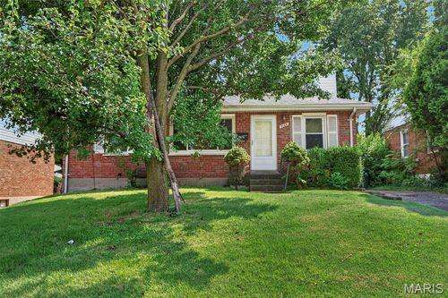 9120 Harold Drive, St Louis, MO, 63134 | Card Image