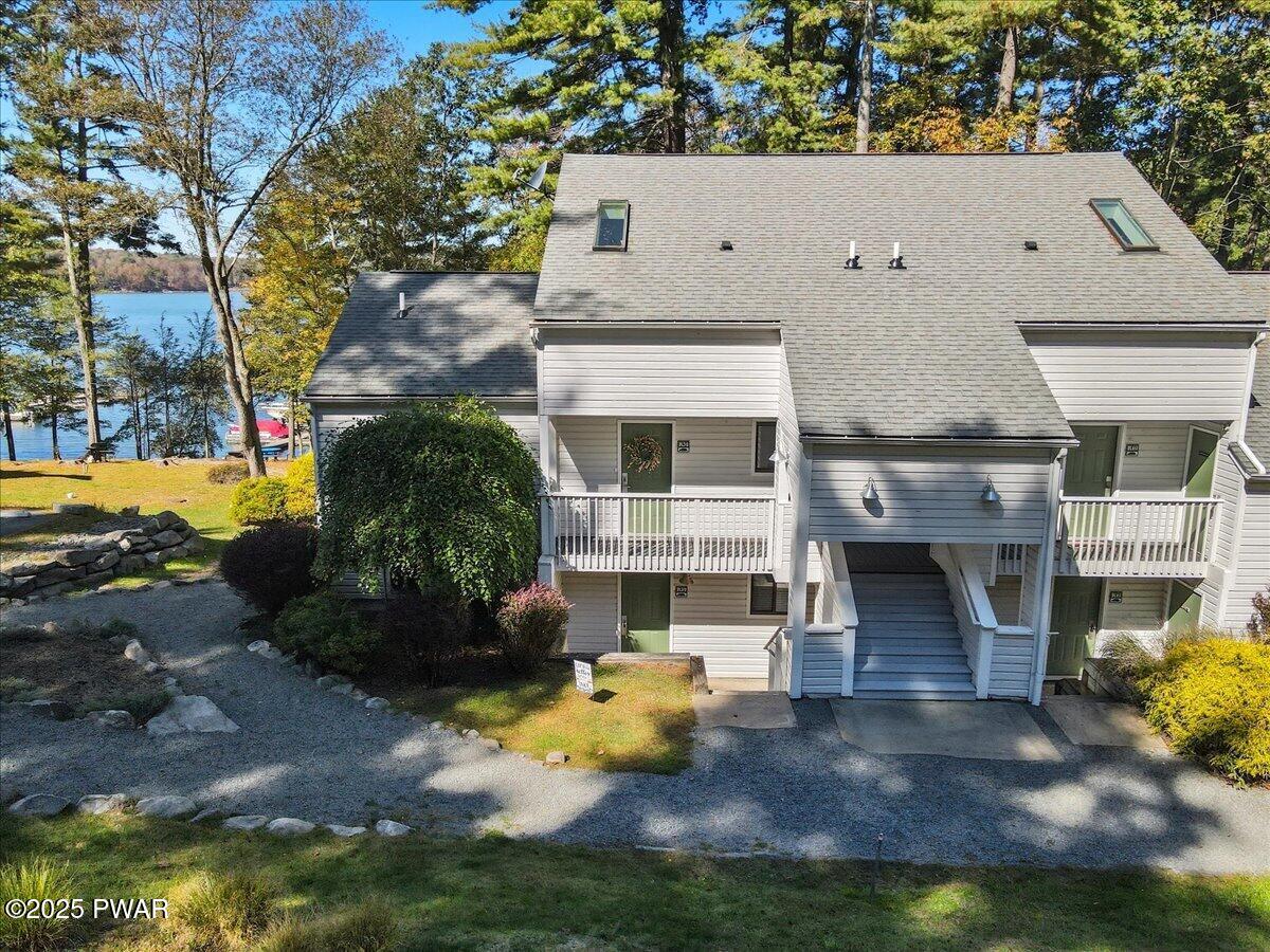 Residential in Greentown 4