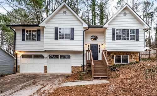 320 Rocky Cove Trl, Lawrenceville, GA, 30044-6601 | Card Image