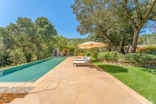 1700 Walnut Dr, Oakville, CA, 94562 | Card Image
