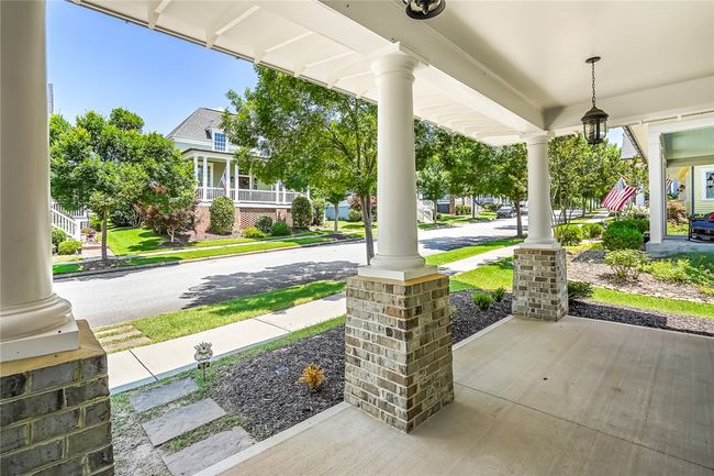 121 Hardin Ave, House other with 4 bedrooms, 3 bathrooms and null parking in Clemson SC | Image 6