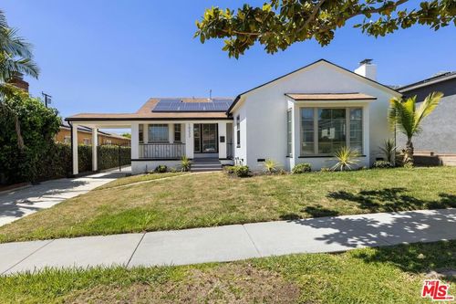 10233 S 5th Ave, Inglewood, CA, 90303-1611 | Card Image