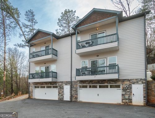 a7-664 Bahn Innsbruck, Helen, GA, 30545-2929 | Card Image