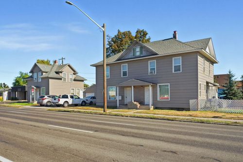 1704 N Ash St, Spokane, WA, 99205-4202 | Card Image