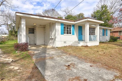 2947 Richard Dr, Macon, GA, 31206-4956 | Card Image