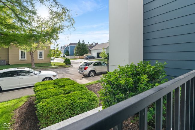 APT-1B - 12833 Tradd St, Condo with 1 bedrooms, 1 bathrooms and null parking in Carmel IN | Image 19