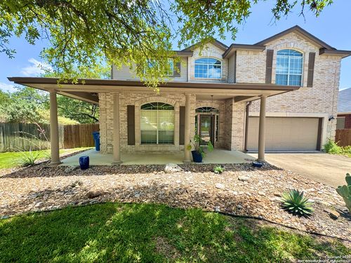 23218 Blackwater Rd, San Antonio, TX, 78258-2561 | Card Image