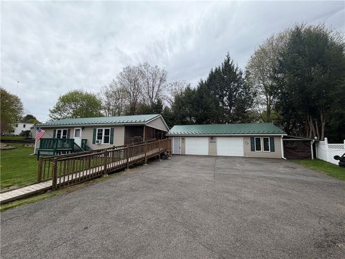 9 Delaware Ave, Sidney, NY, 13838-1403 | Card Image