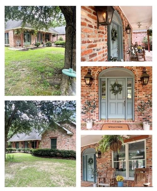 50275 Huckleberry Lane, Folsom, LA, 70437 | Card Image