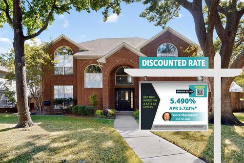 640 Forest Bend Dr, Plano, TX, 75025-6106 | Card Image