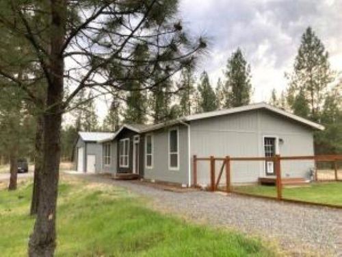 1325 Sommer Way Way, Kettle Falls, WA, 99141 | Card Image