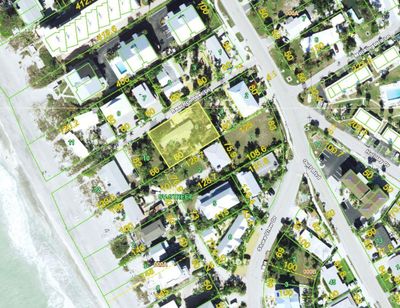 Aerial photos show property condition prior to Hurricanes Helene and Milton | Image 1